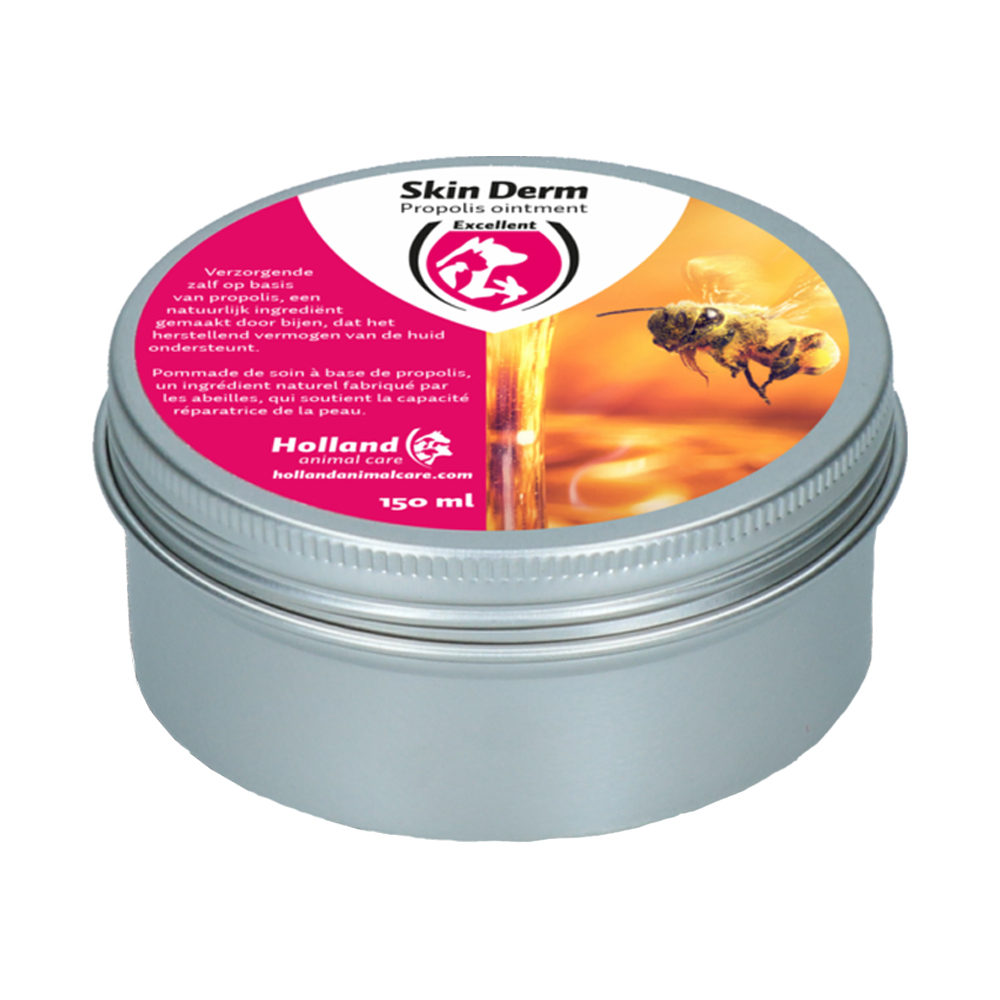 Skin Derm - Propolis Zalf