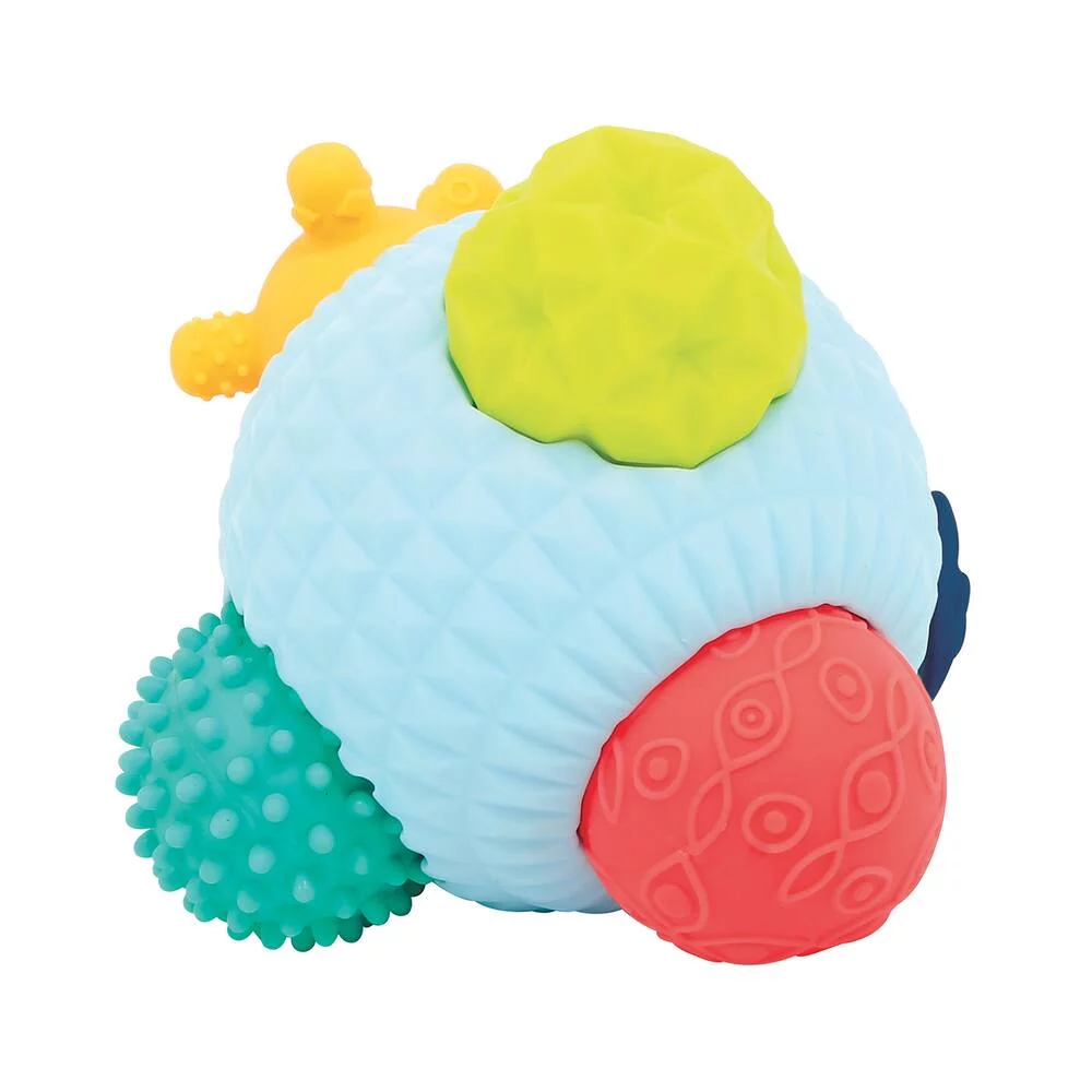 PUZZLE MULTI BALLES