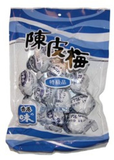 Hop Tai Hong Geconserveerde Pruimen 200g