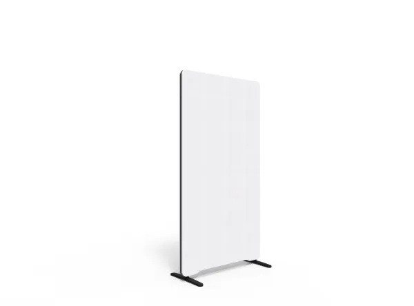 Edge gulvskærm 800x1500 mm