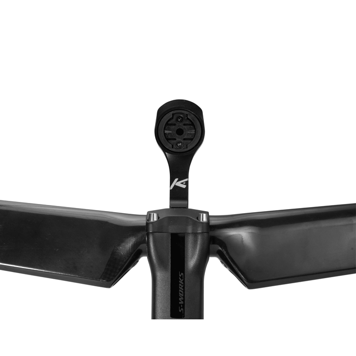 K-Edge Garmin holder til Integreret Specialized Styr