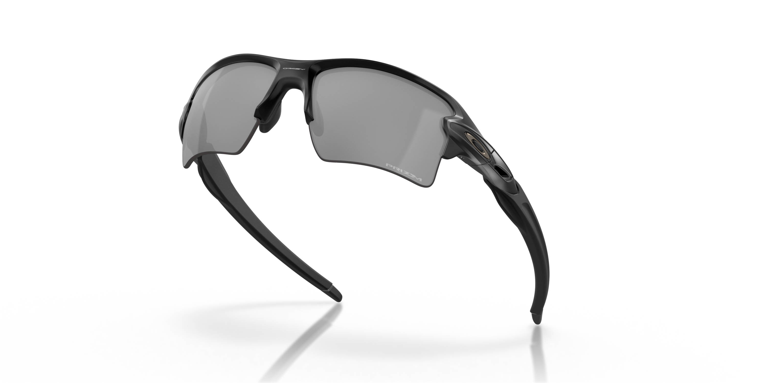 Flak 2.0 XL 7359/Matte Black w/Prizm Black