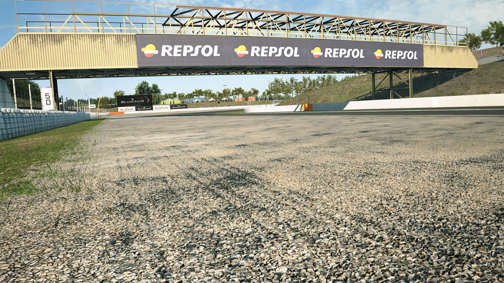 Assetto Corsa Competizione- PC