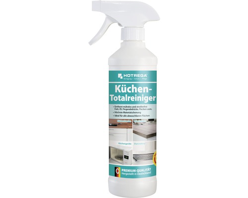 Hotrega Keuken Allesreiniger 500 ml