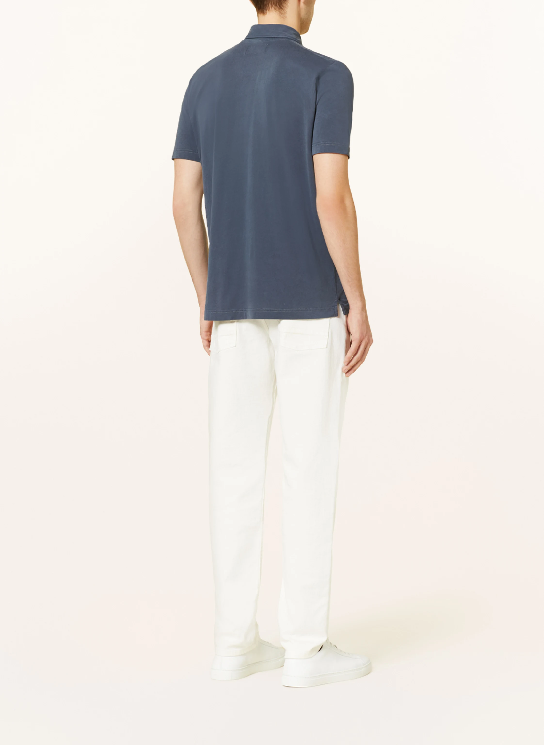 Marc O'Polo Jersey-Poloshirt Regular Fit