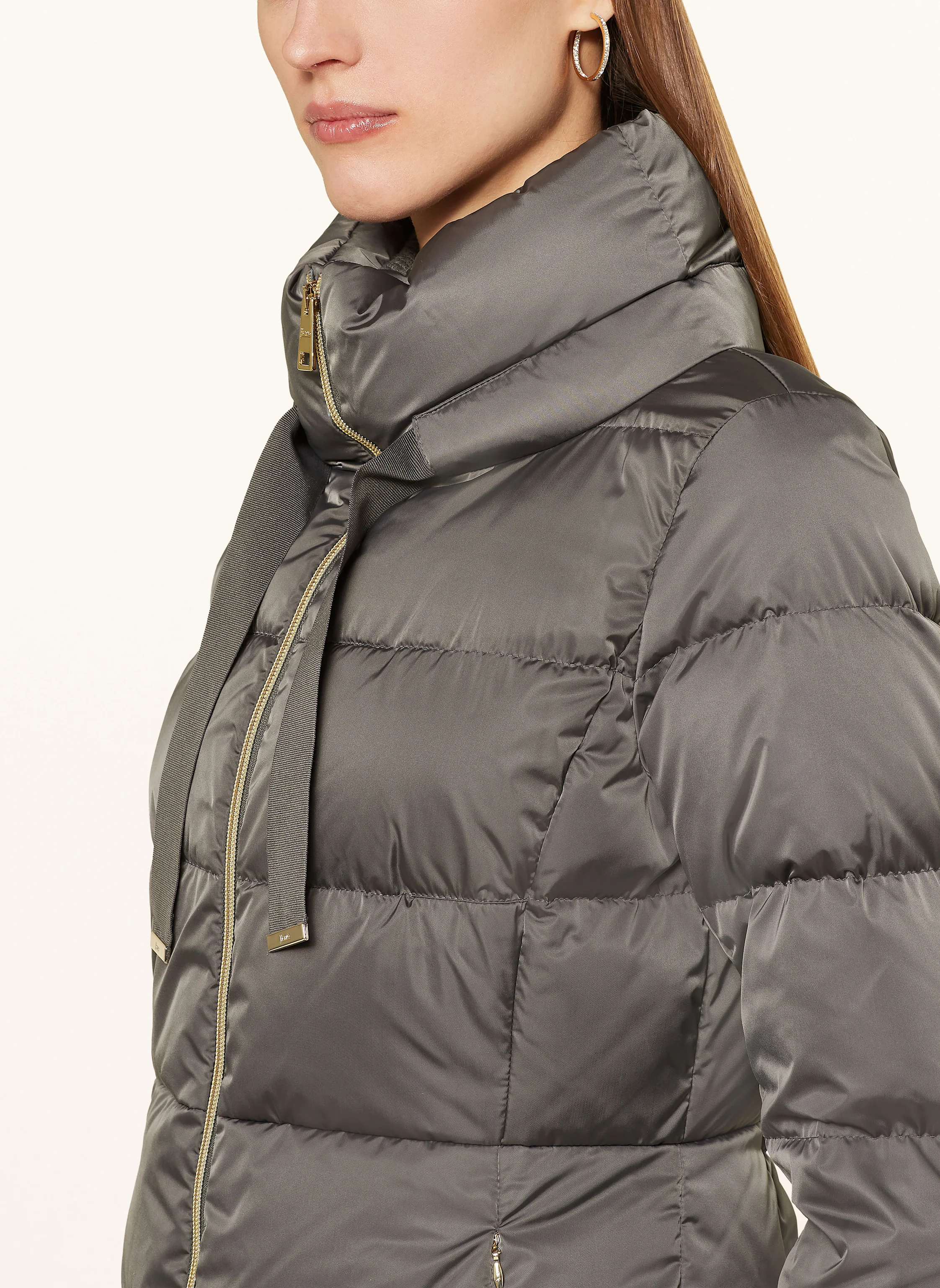 HERNO Daunenmantel CAPPOTTO