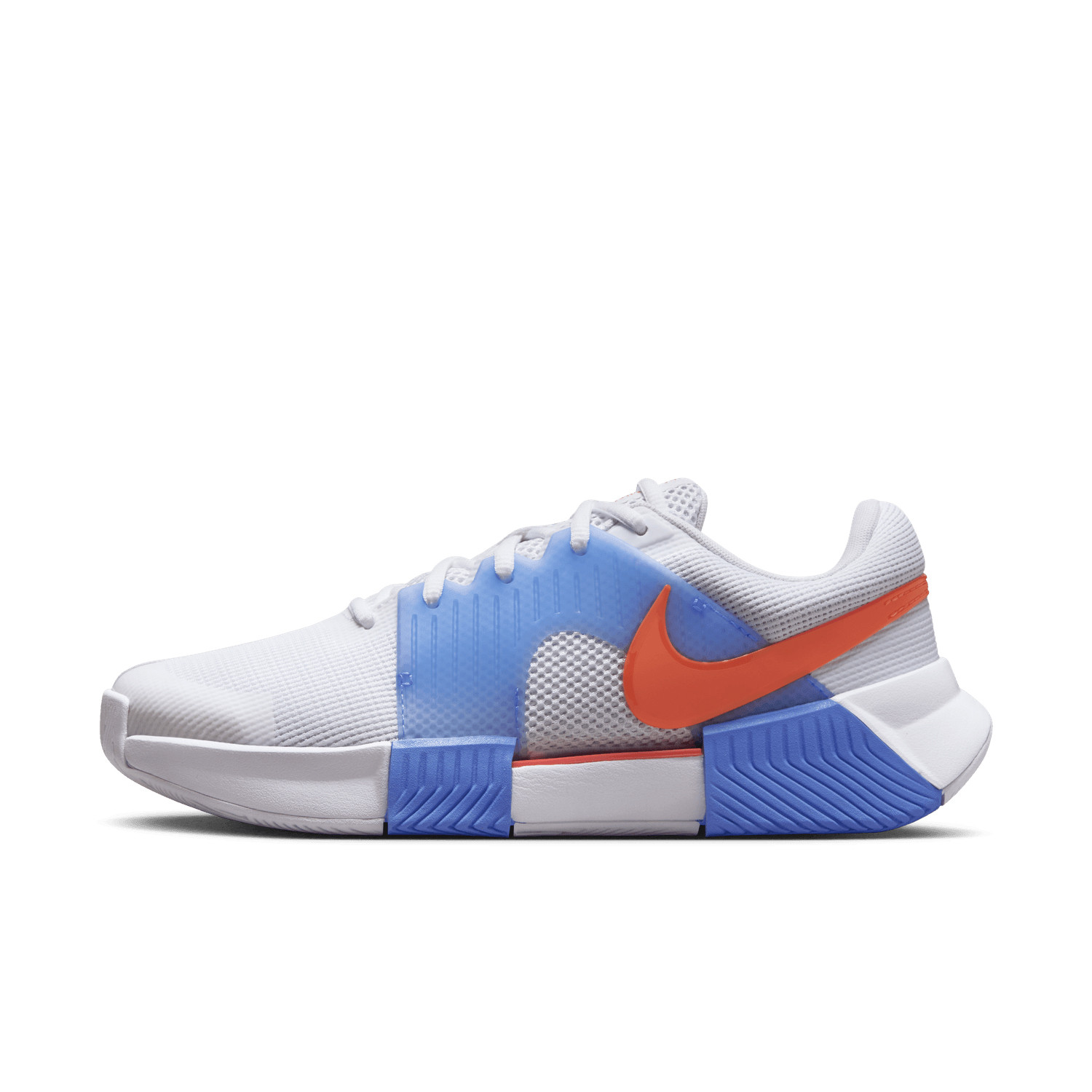 Nike Zoom GP Challenge 1 Dames
