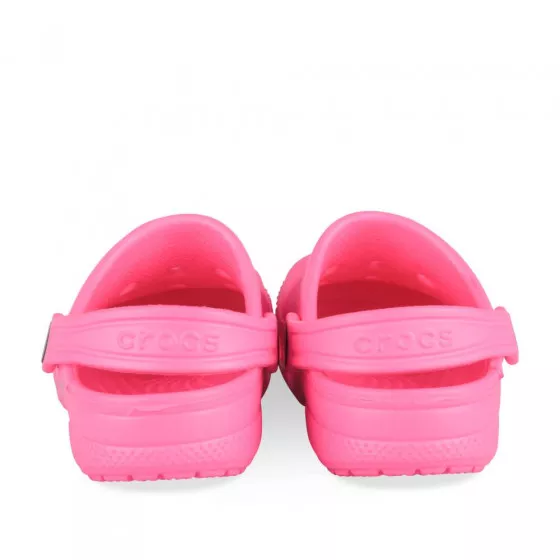 Sabots FUSCHIA CROCS Baya