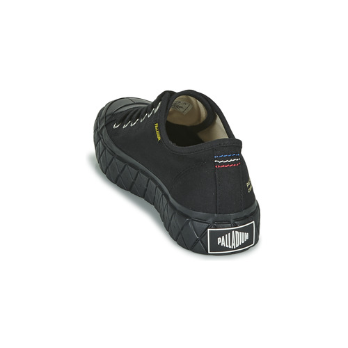Palladium - PALLA ACE CVS - Noir