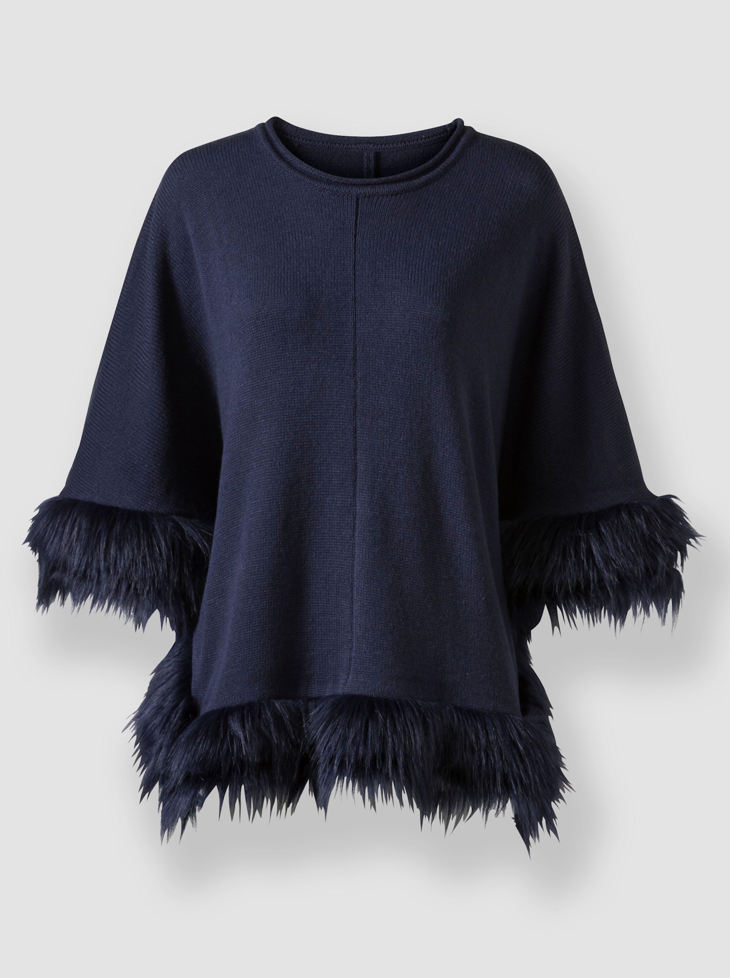 Poncho
