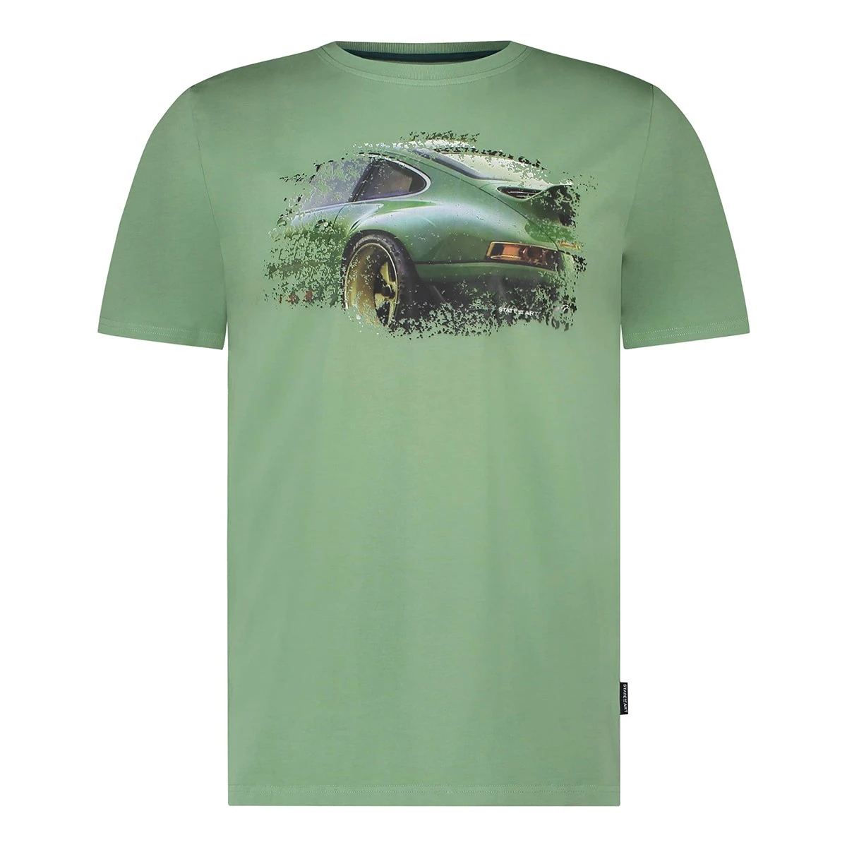 Heren T-shirt PTSS2504592