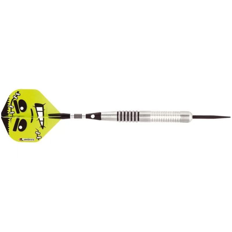 Fléchettes Green Giant 22g