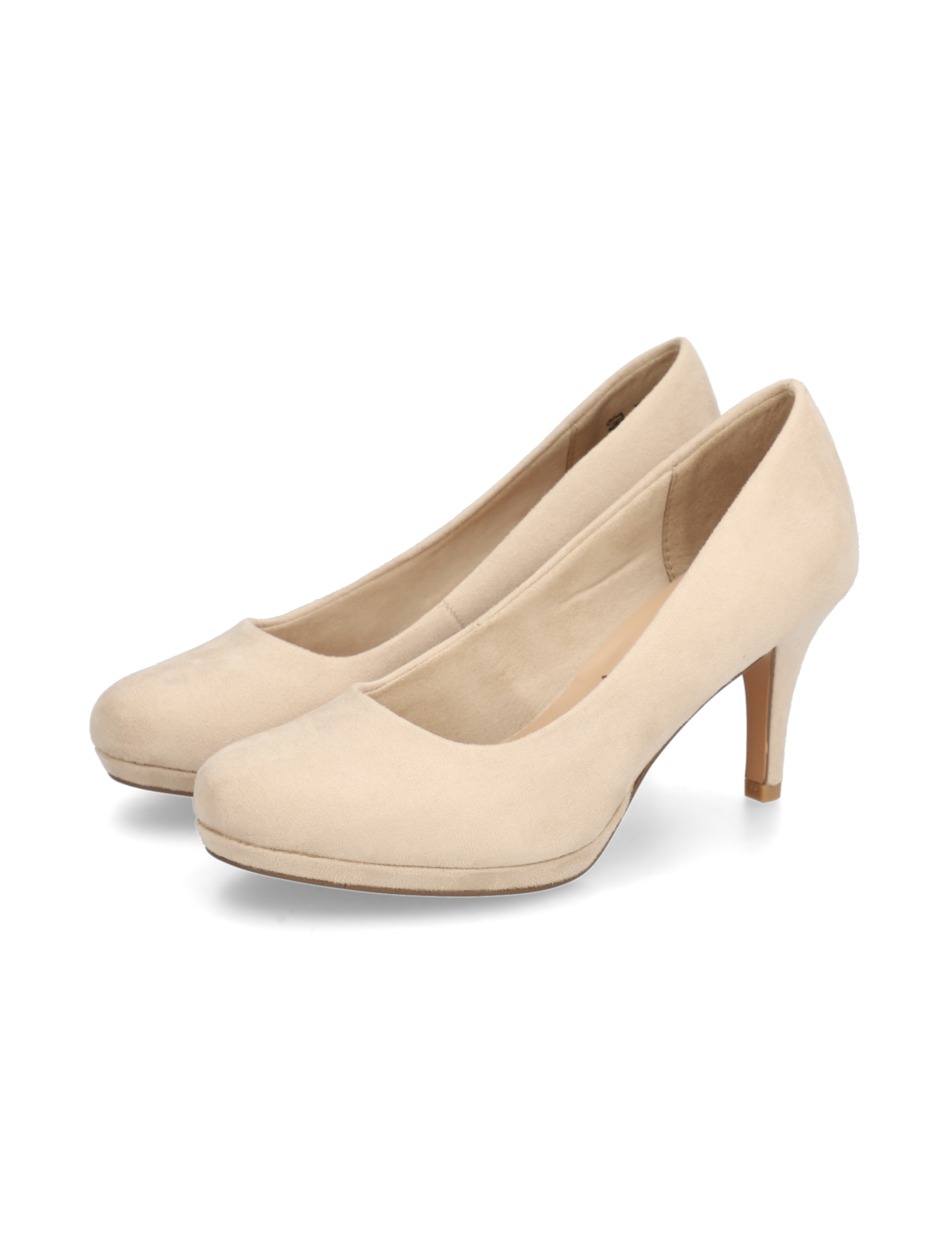 Pumps