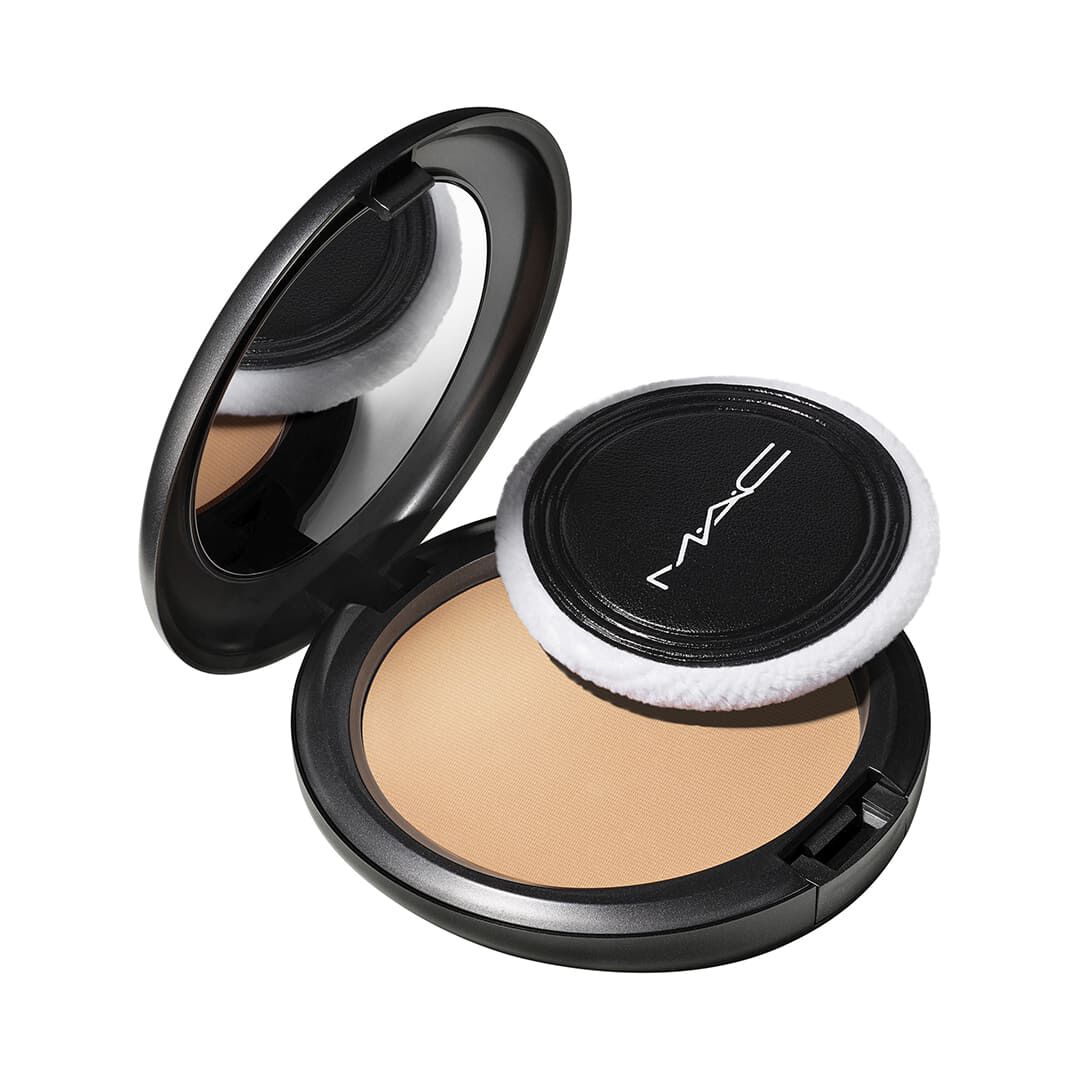 MAC BLOT POWDER BLOT POWDER / PRESSED