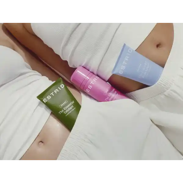 The Ultimate Shave Gel