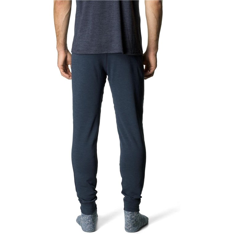 Houdini M's Outright Pants Cloudy Blue