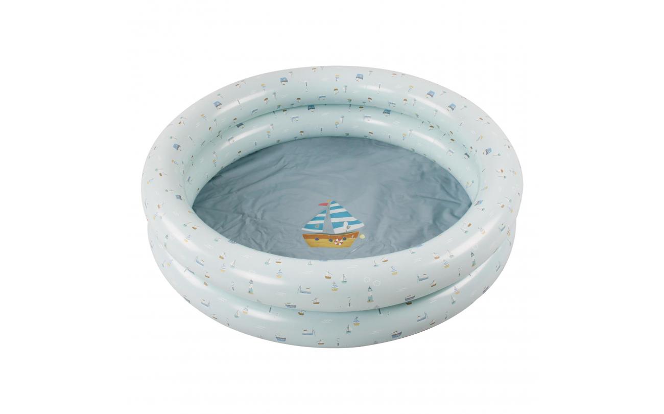 Little Dutch Zwembad 80cm Sailors Bay