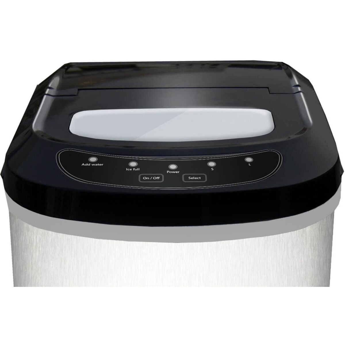 CS3301 IceMaster PRO