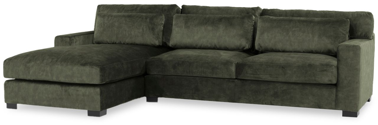 Loungebank Frederique