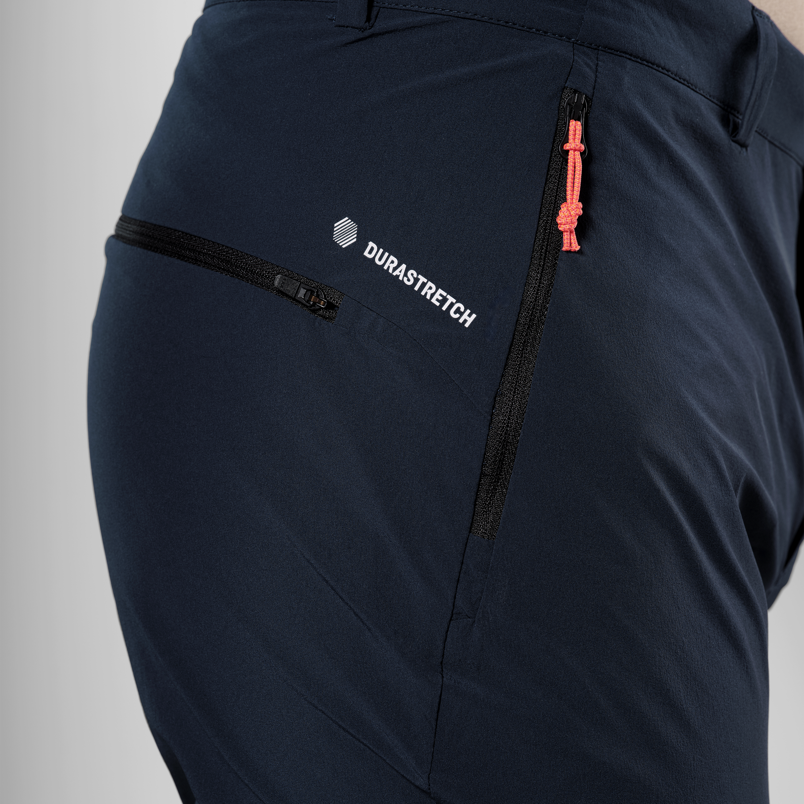 Puez Talveno Durastretch Hose Herren