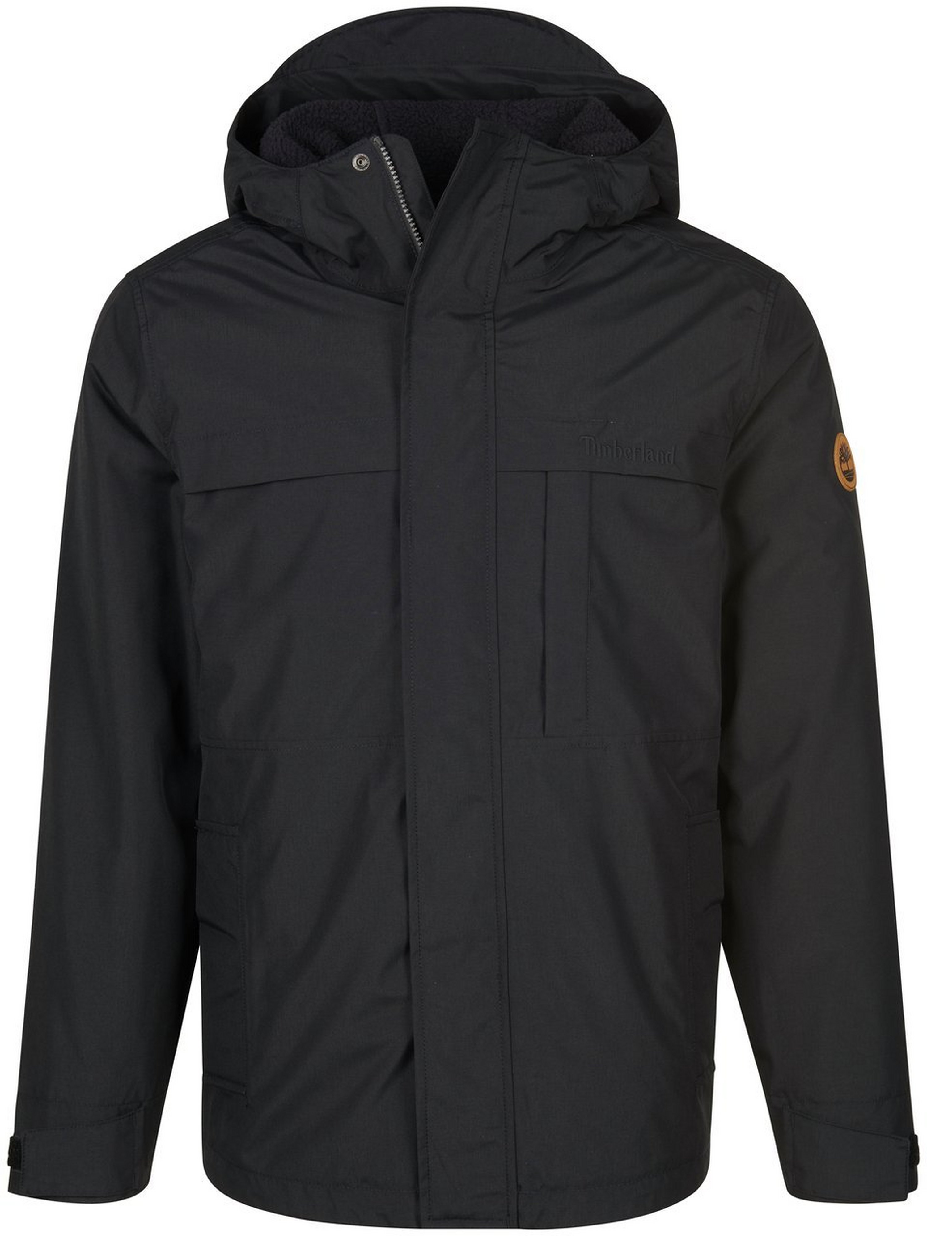 Steppjacke WP Benton 3 in 1