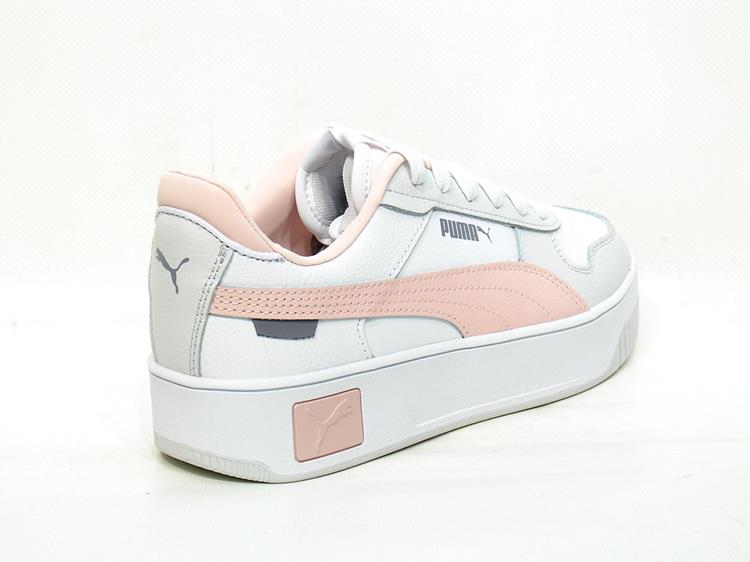 PUMA Women Carina Street Sneakers