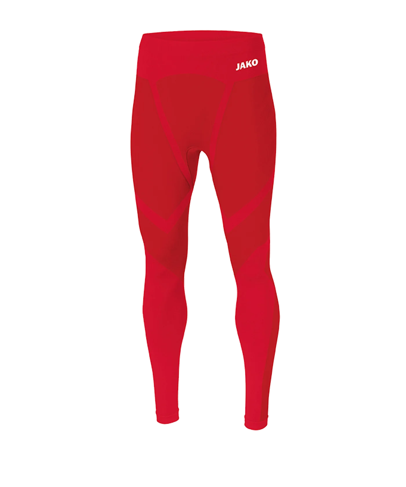 JAKO Comfort 2.0 Long Tight Kids Rot F01