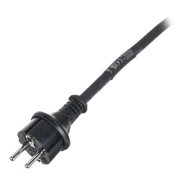 Cordial Power Twist Kabel 1,5m