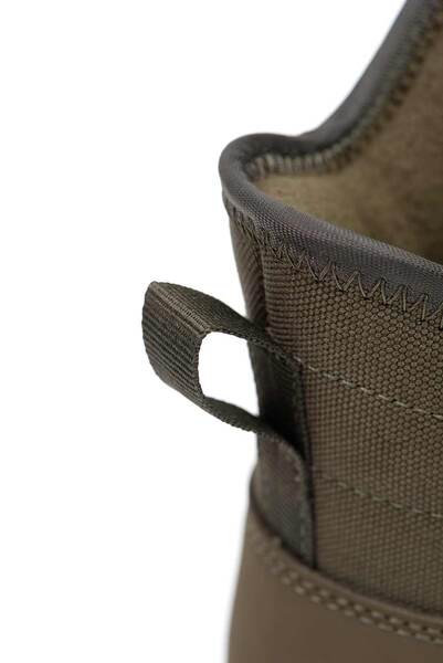 Bottes de pêche Fox Khaki V2