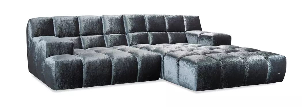 Ecksofa Ocean 7