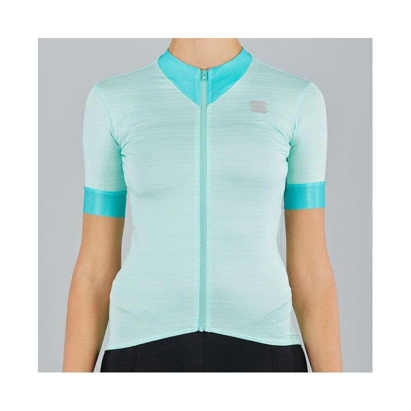 Kelly Short Sleeve Jersey - Maillot vélo femme