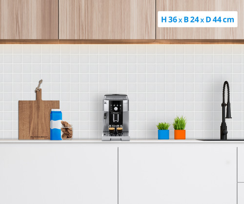 De'Longhi Magnifica S Smart ECAM 250.23.SB