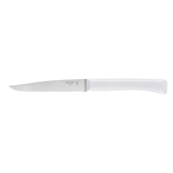 Coffret 4 couteaux de table Bon Appétit tempête Opinel
