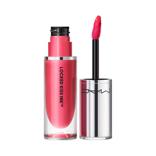 MAC Locked Kiss Ink Lipcolour, Gracious