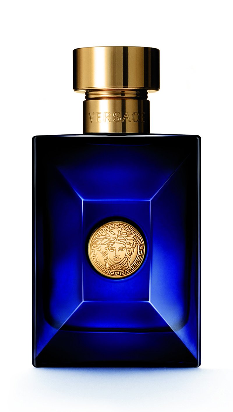 Versace Dylan Blue Edt 50 ml
