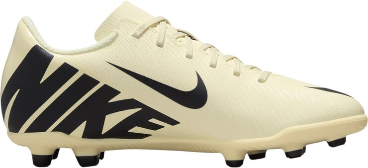 Nike Mercurial Vapor 15 Club FG/AG fodboldstøvler Gul