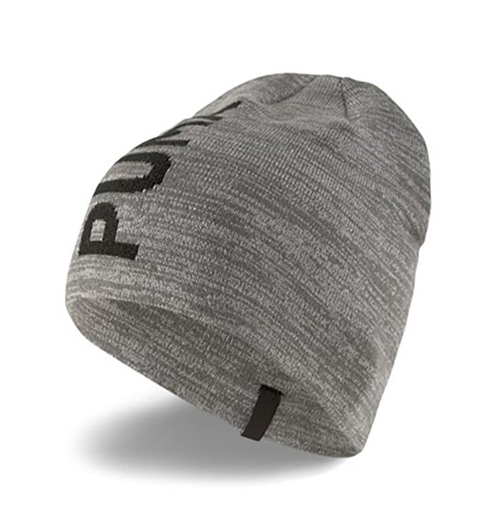 PUMA Essentials Classic Cuffless Beanie