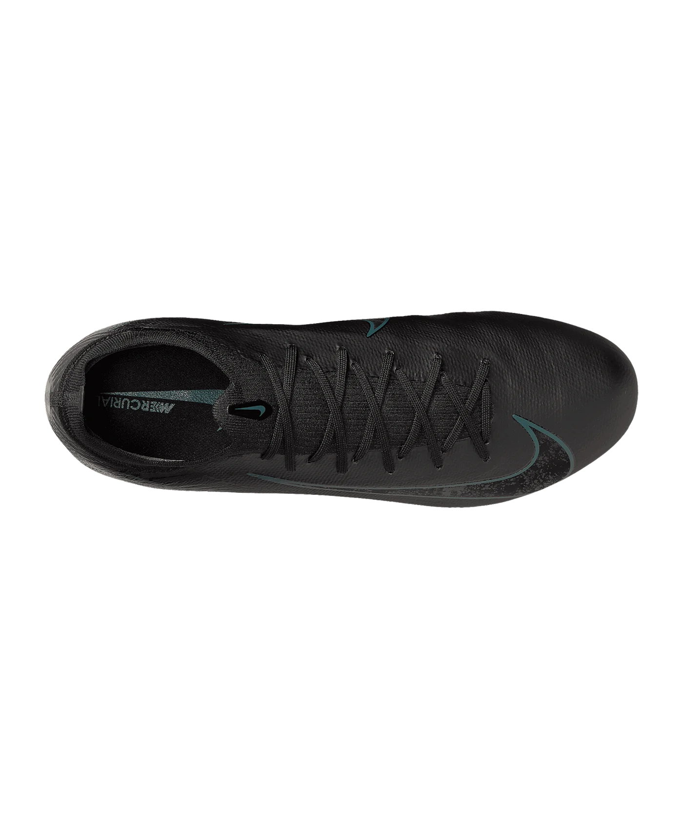 Nike Air Zoom Mercurial Vapor XVI Pro FG Shadow Schwarz F002