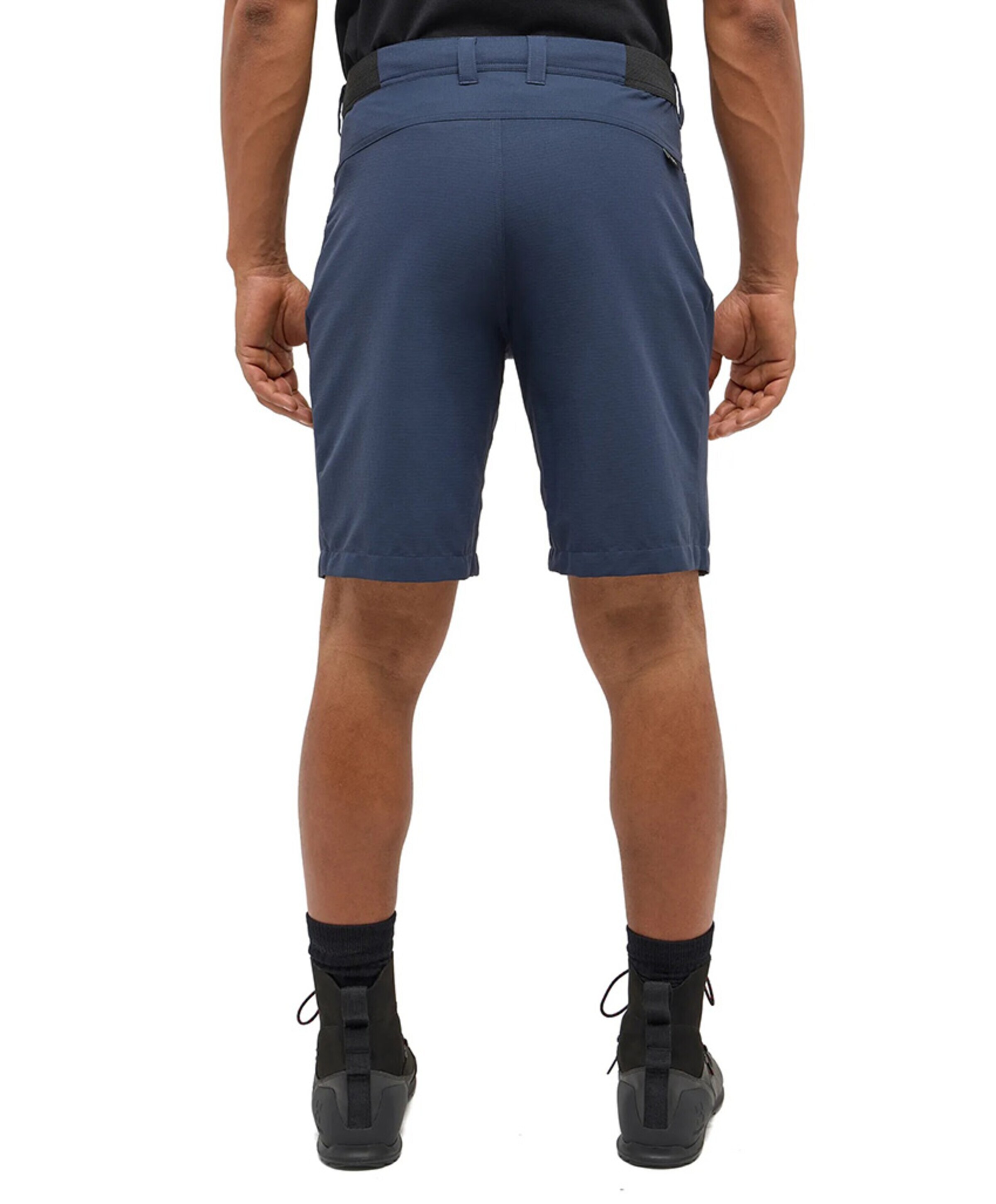 Haglöfs Korp Lite Shorts Men heren shorts blauw