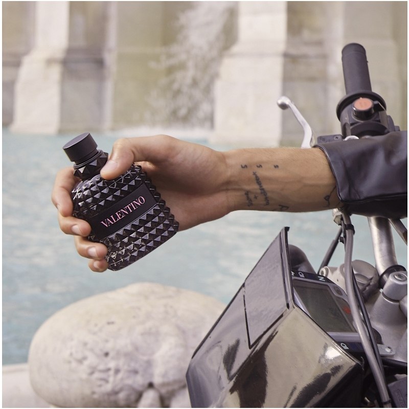 Valentino Uomo Born In Roma EDT 100 ml