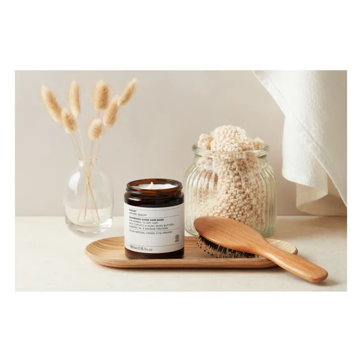 Evolve Masque cheveux nourrissant Superfood - 180 ml
