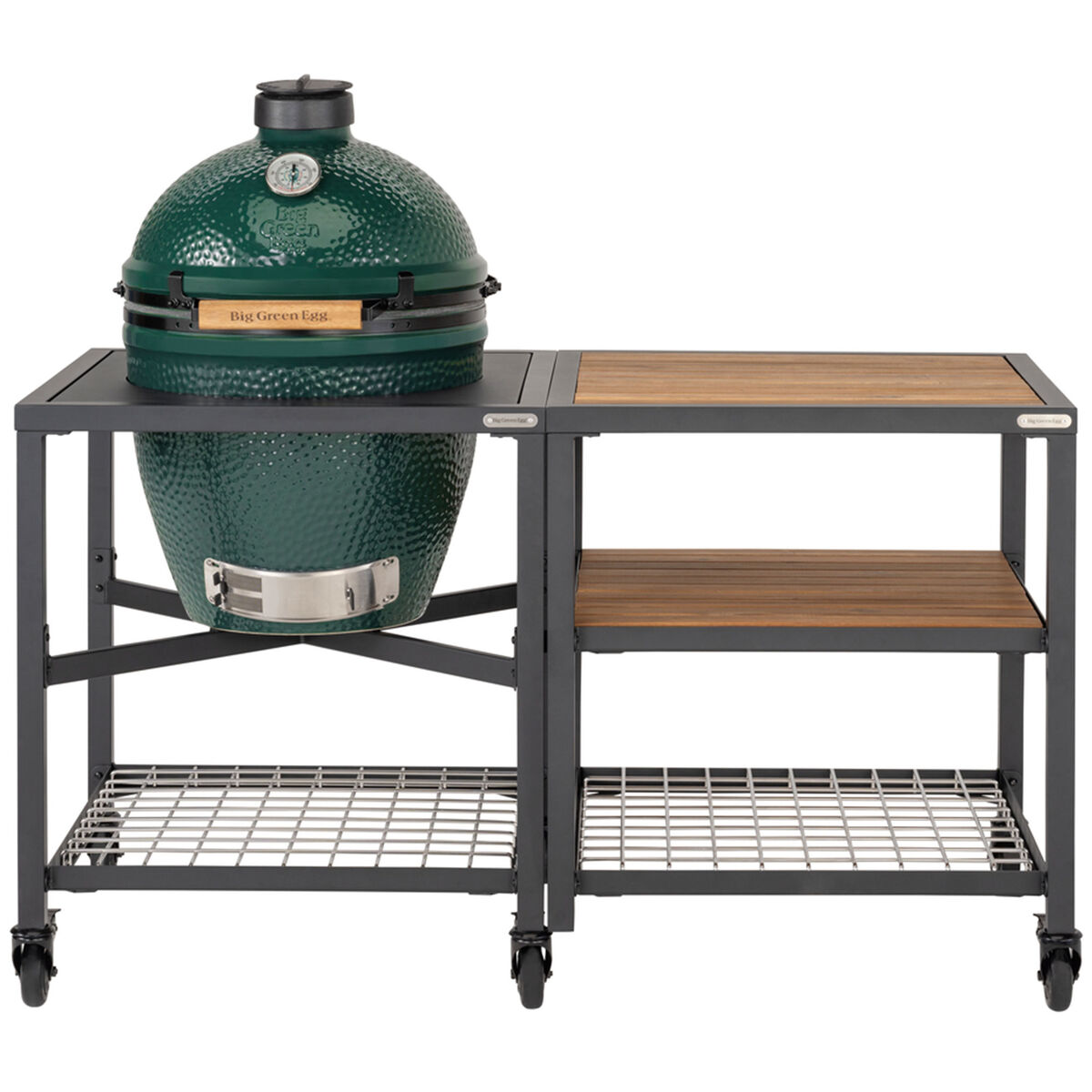 Kullgrill Frame Pakke Large