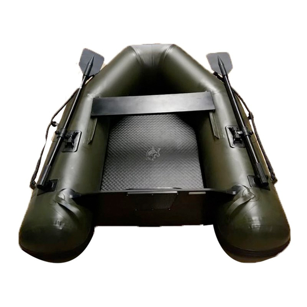 Bateau gonflable léger Proline Commando Lightweight Rubber Boat