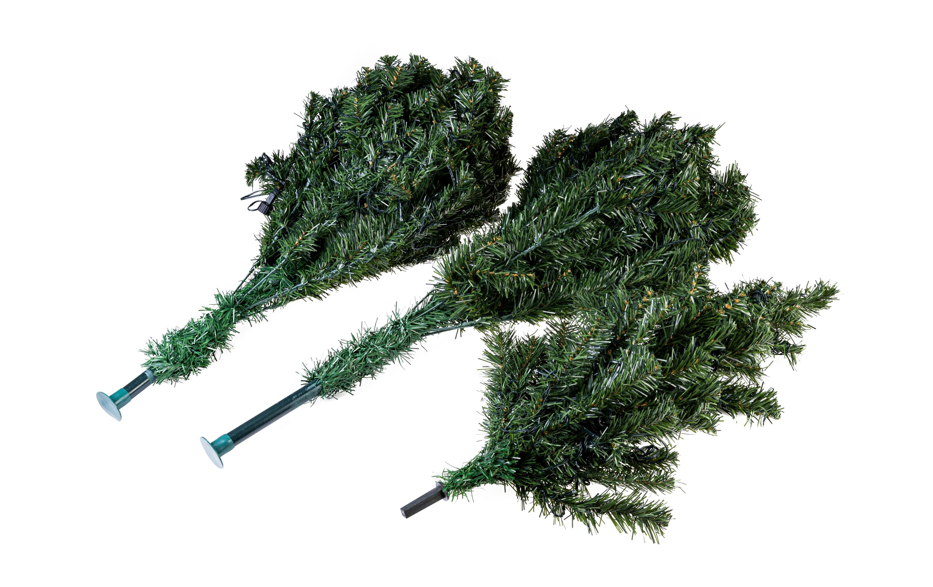 Weihnachtsbaum Ottawa 180 LED, 1.8 m<br>Weihnachtsbaum Ottawa 1.8 m