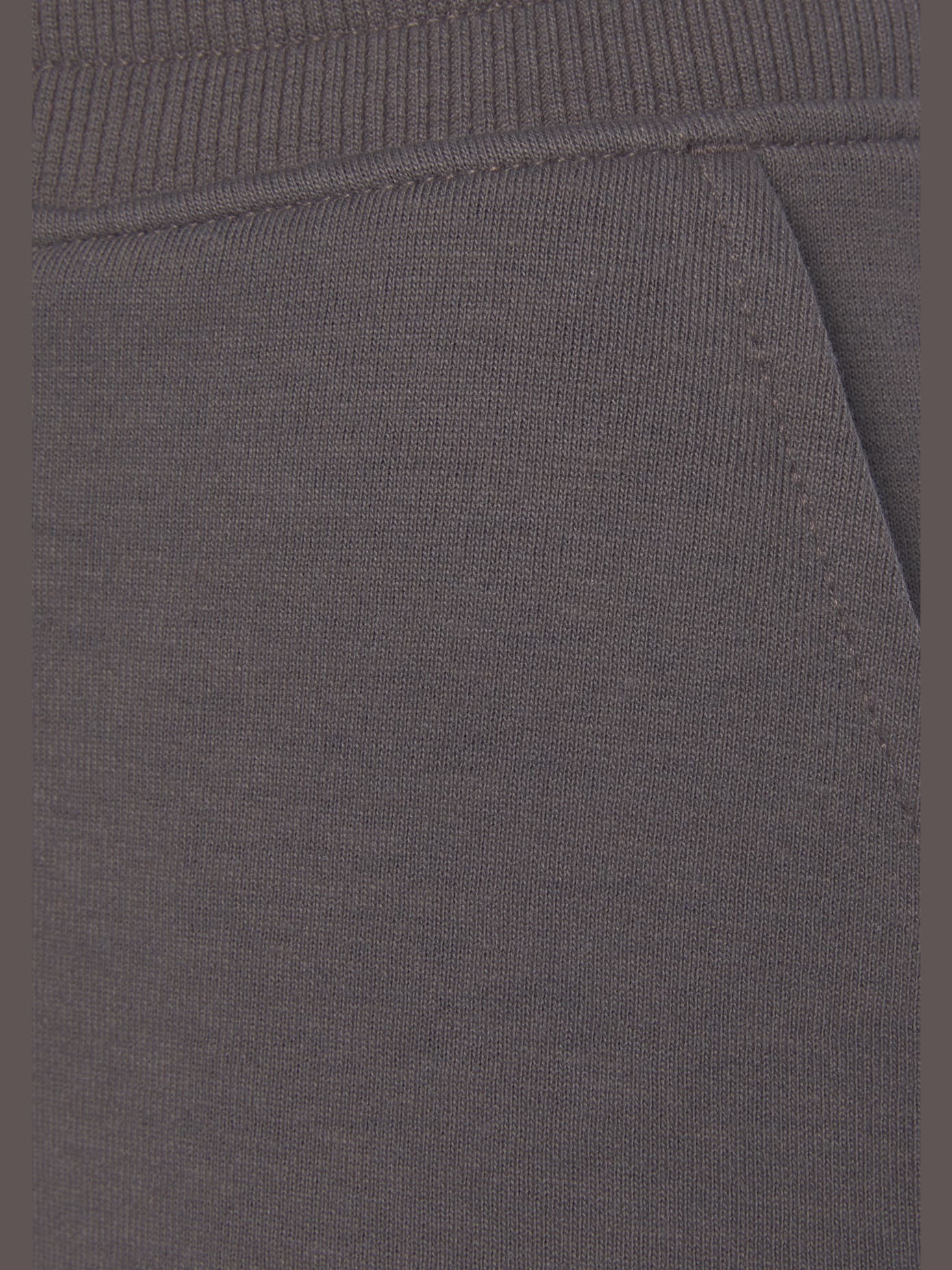 Shorts short avec logo imprimé et broderie