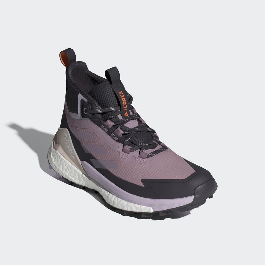 Adidas Chaussure de randonnée Terrex Free Hiker 2.0 Gore-Tex