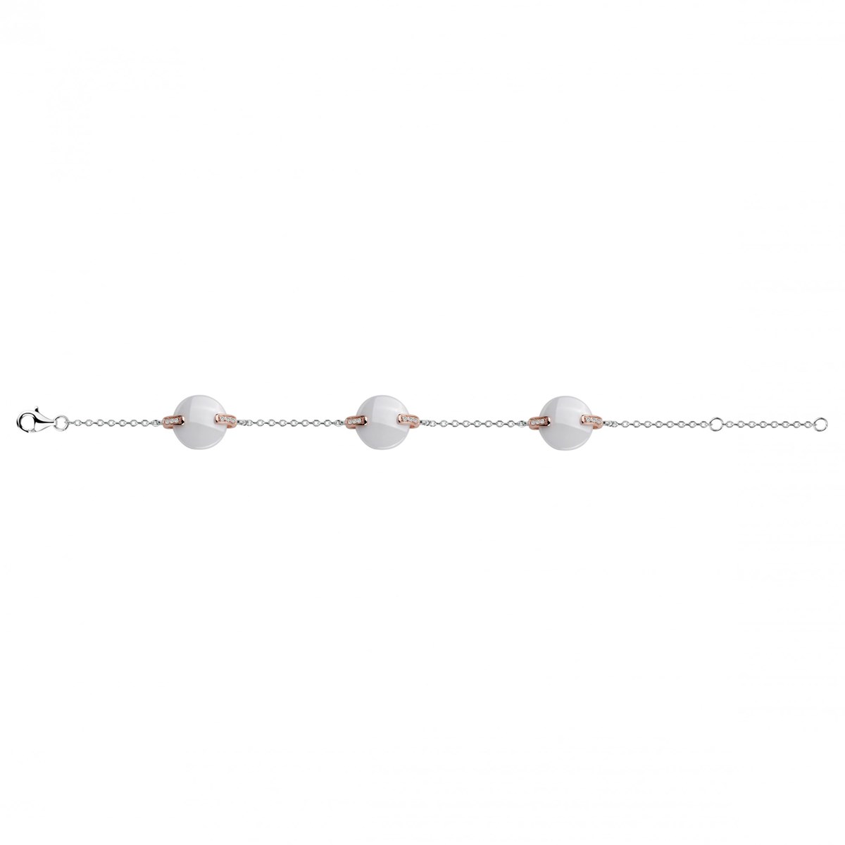 Bracelet en Argent
