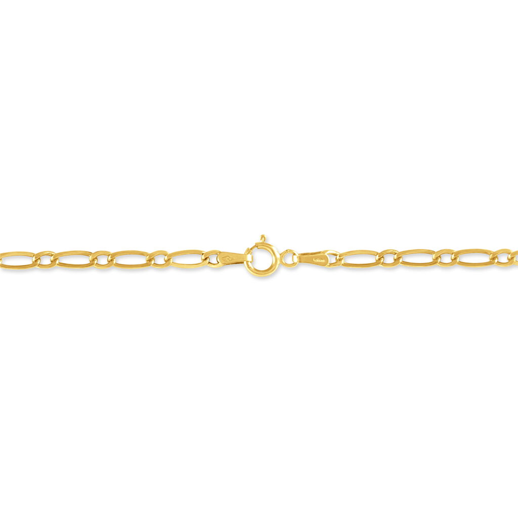 Bracelet Aodez Or Jaune