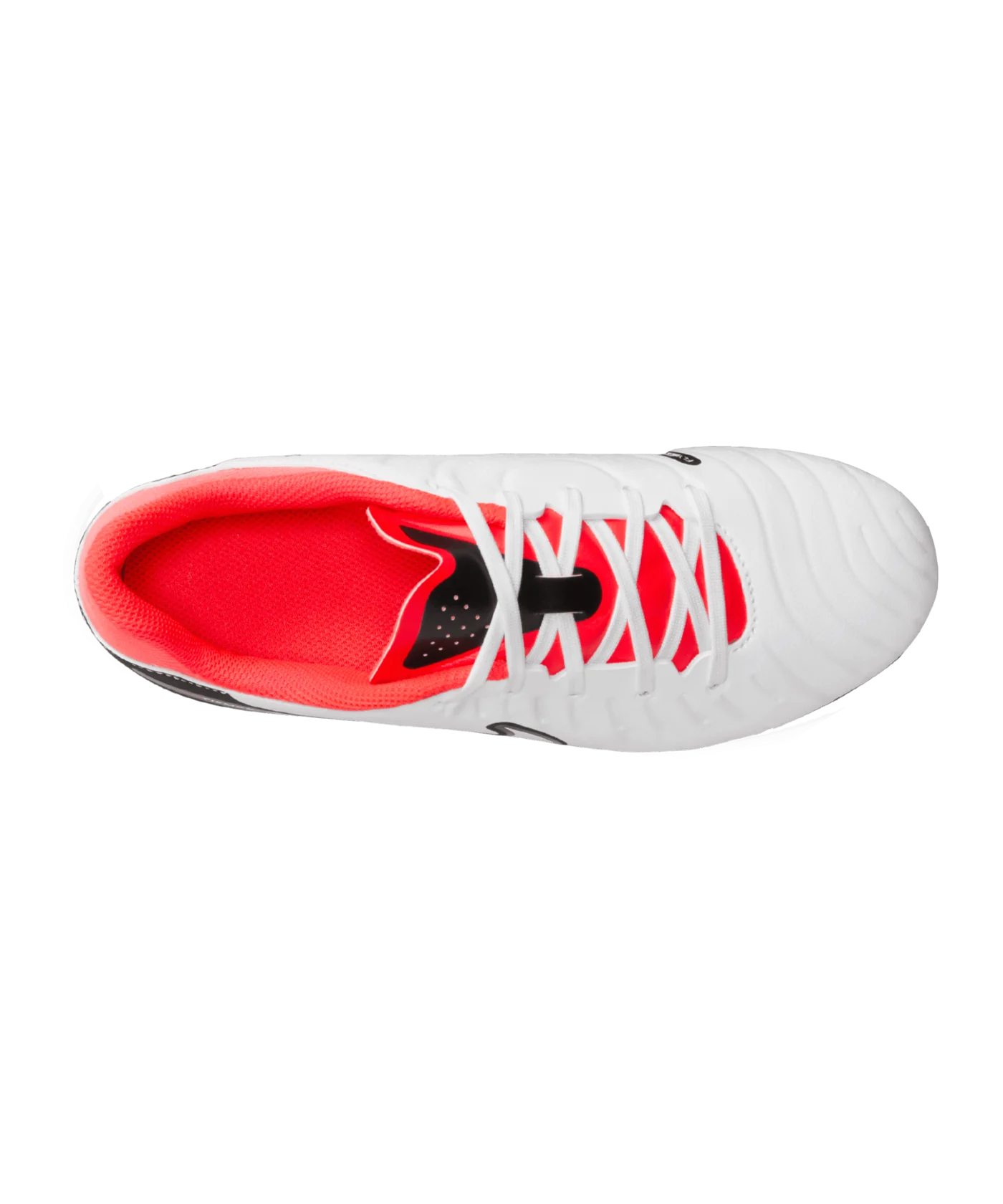 Nike Jr Tiempo Legend X Academy FG/MG Ready Kids Weiss Schwarz Rot F100