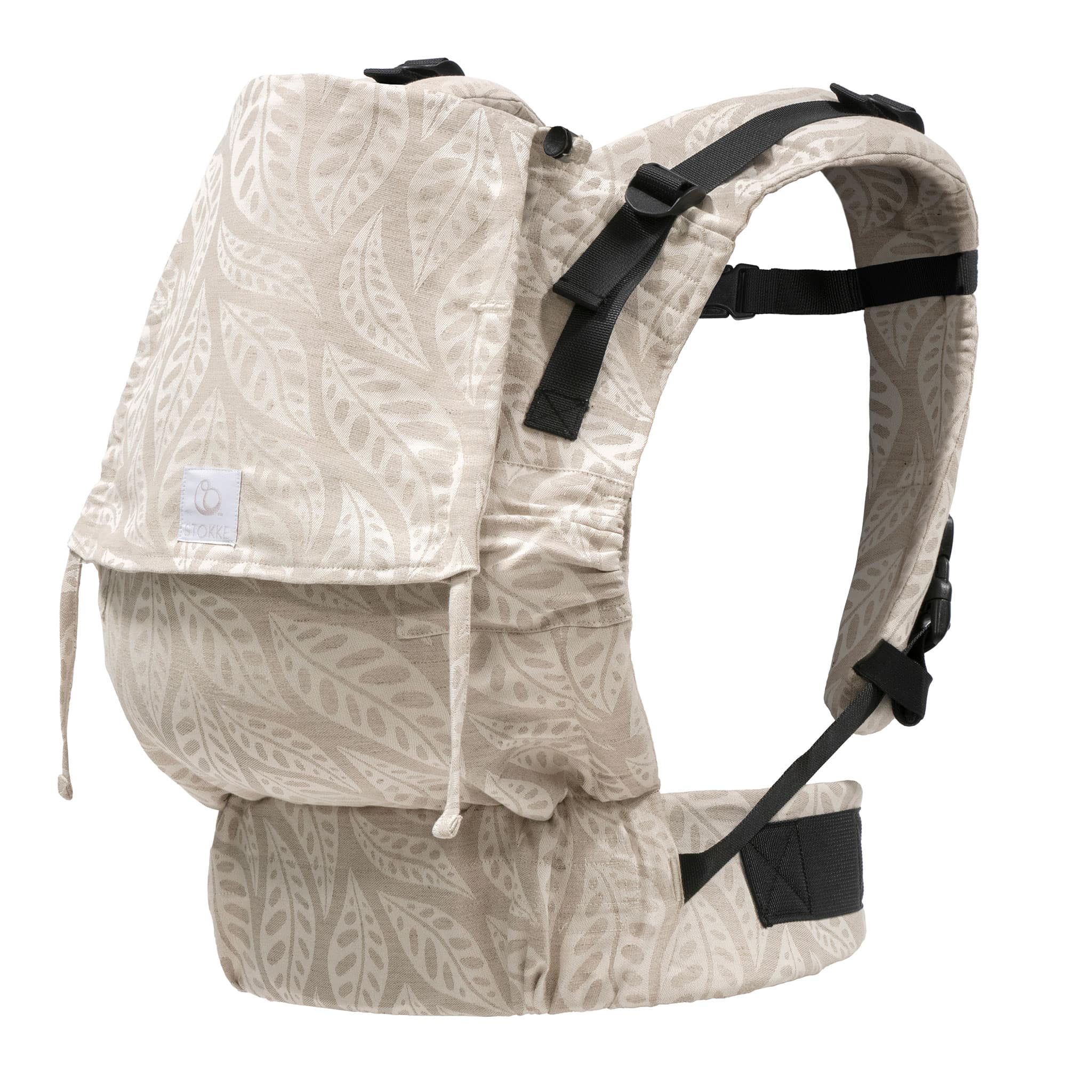 Stokke Porte-Bébé Stokke® Limas™ Flex - Valerian Beige